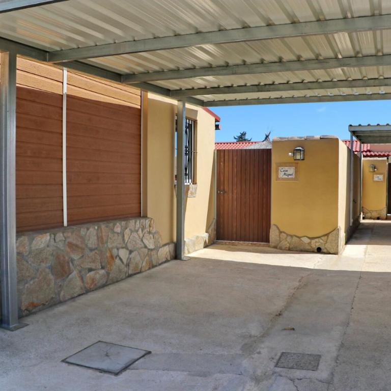 Bungalow Curro Pareja 97 - Bungalow - 17