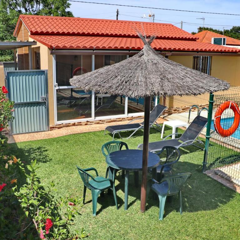 Bungalow Curro Pareja 97 - Bungalow - 18