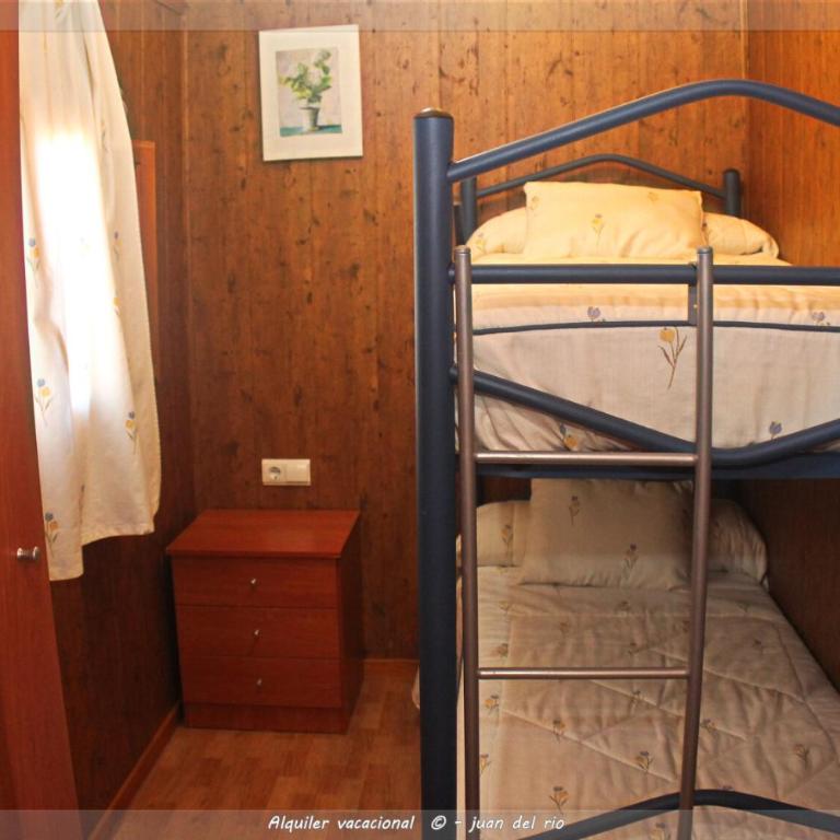 Bungalow Curro Pareja 97 - Bungalow - 19