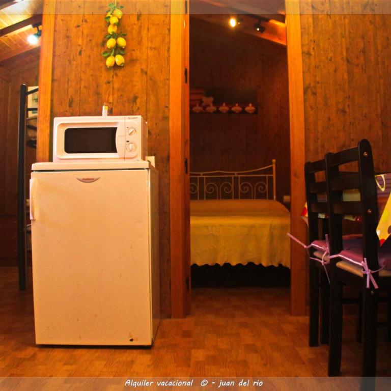 Bungalow Curro Pareja 97 - Bungalow - 20