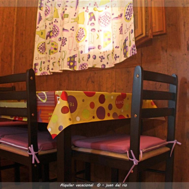 Bungalow Curro Pareja 97 - Bungalow - 21