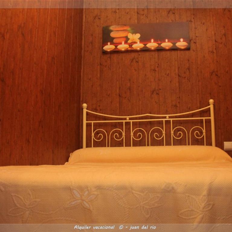 Bungalow Curro Pareja 97 - Bungalow - 22