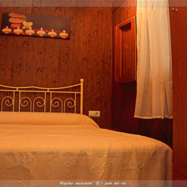 Bungalow Curro Pareja 97 - Bungalow - 23