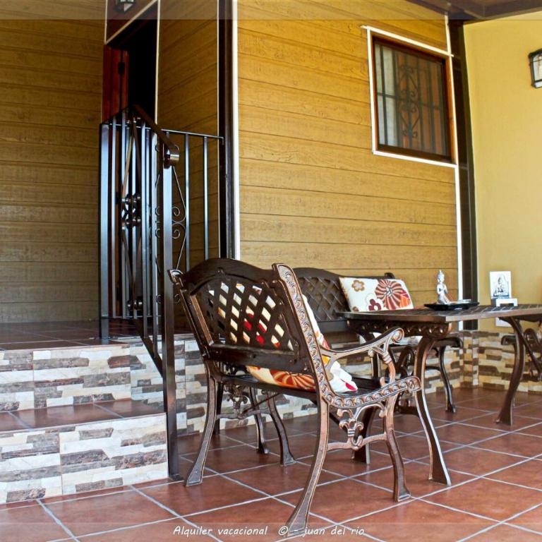 Bungalow Curro Pareja 97 - Bungalow - 26
