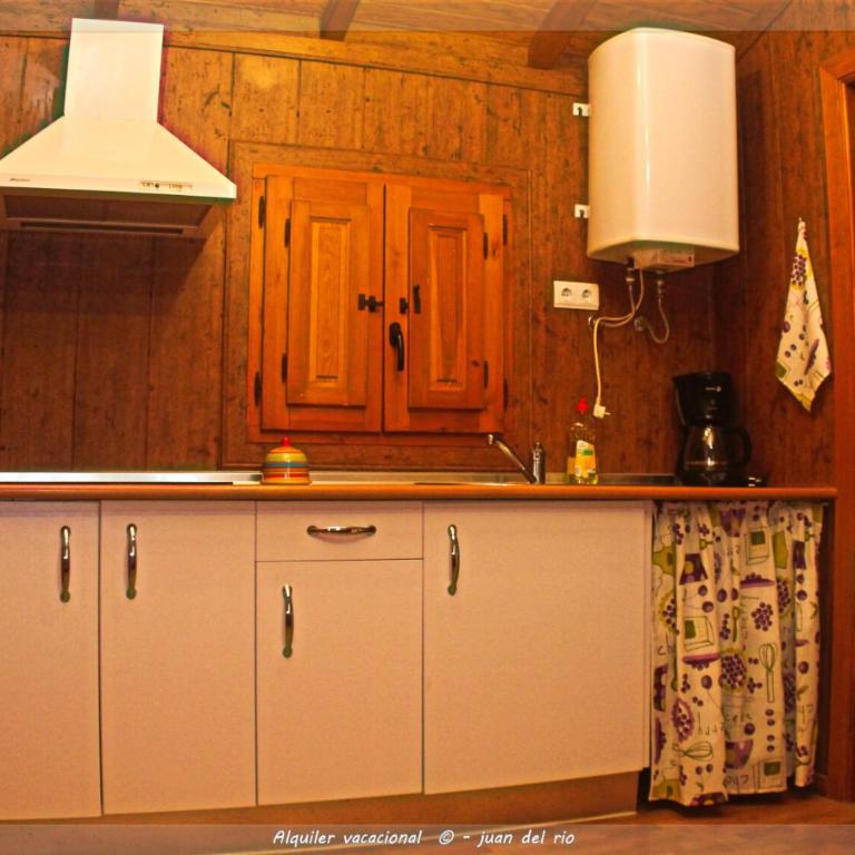 Bungalow Curro Pareja 97 - Bungalow - 27