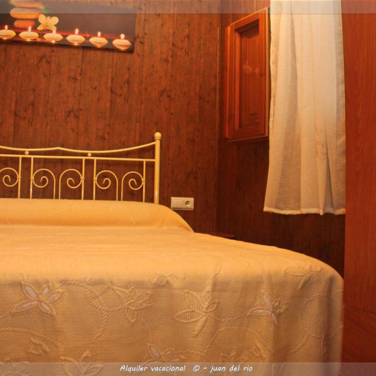 Bungalow Curro Pareja 97 - Bungalow - 30