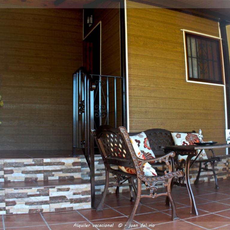 Bungalow Curro Pareja 97 - Bungalow - 31