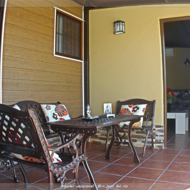 Bungalow Curro Pareja 97 - Bungalow - 33