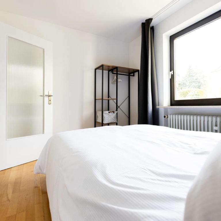 Großzügiges Ferienhaus mit Klimaanlage in ruhiger Lage - Haus mit 5 Schlafzimmern - 27