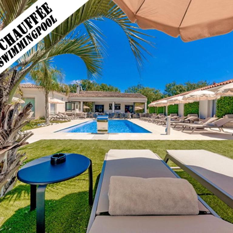 Hôtel Villa Sophia - ADULTS ONLY JULY AND AUGUST - Chambre Double ou Lits Jumeaux - 1