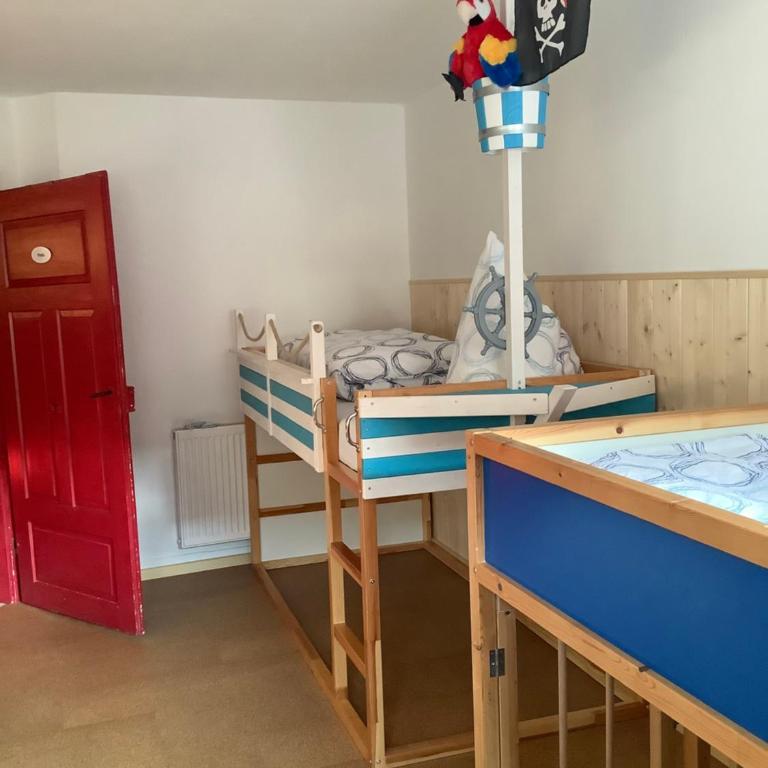 Rosenhof - Appartamento - 8