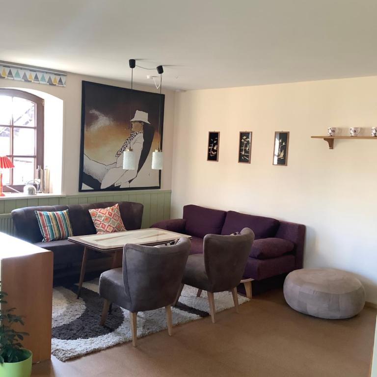 Rosenhof - Appartamento - 23