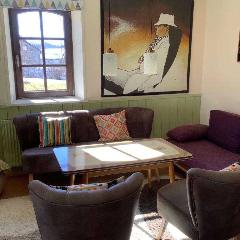 Rosenhof - Appartamento - 12