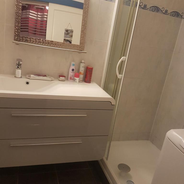 studio gruissan proche plage des chalets - Studio Supérieur - 11