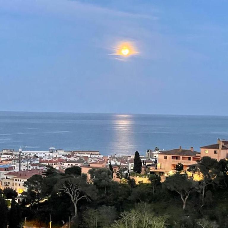 LETS HOLIDAYS Sea views apartment pool in Sa Gabarra - Apartamento con vistas al mar - 6