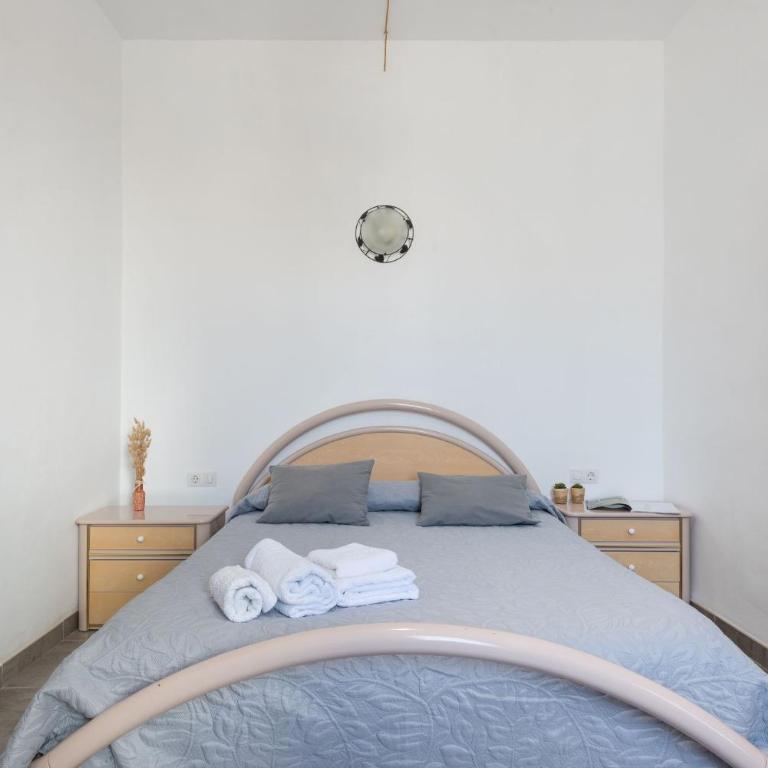Ca Na Velutina - Can Picafort - One-Bedroom House - 18