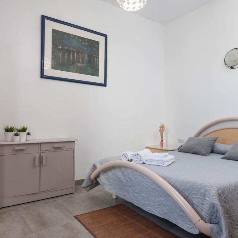 Ca Na Velutina - Can Picafort - One-Bedroom House - 19