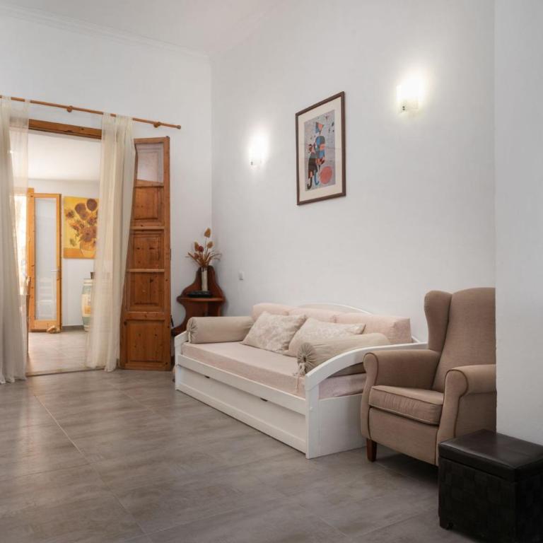 Ca Na Velutina - Can Picafort - One-Bedroom House - 11