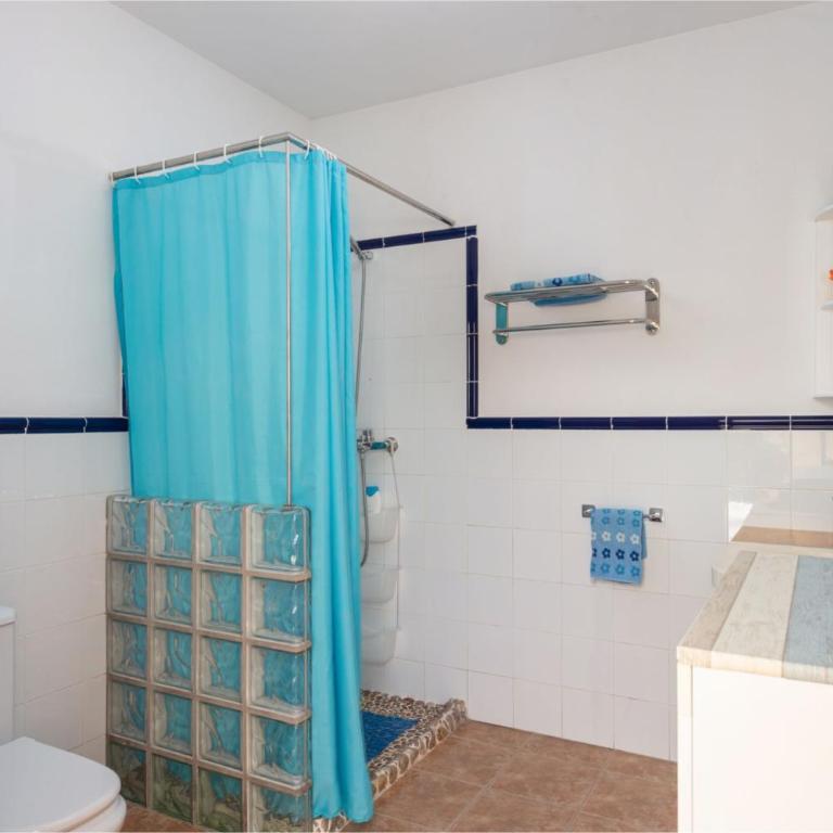 Ca Na Velutina - Can Picafort - One-Bedroom House - 21