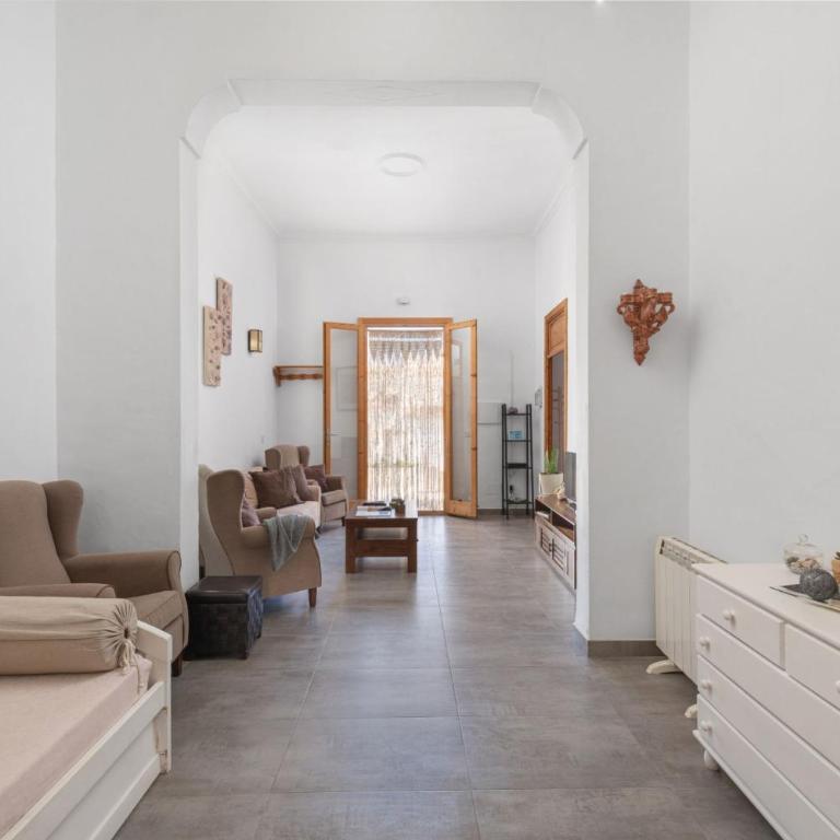 Ca Na Velutina - Can Picafort - One-Bedroom House - 10