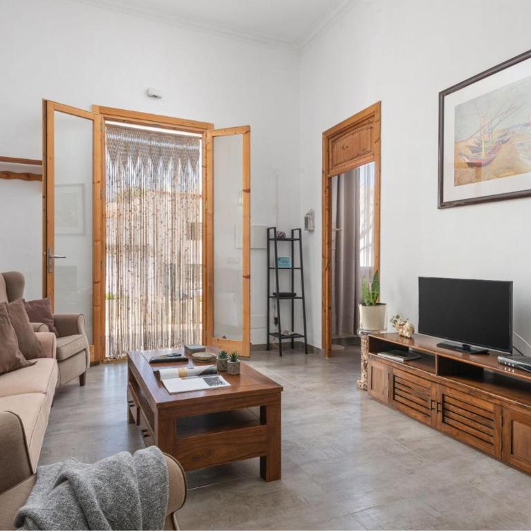 Ca Na Velutina - Can Picafort - One-Bedroom House - 8