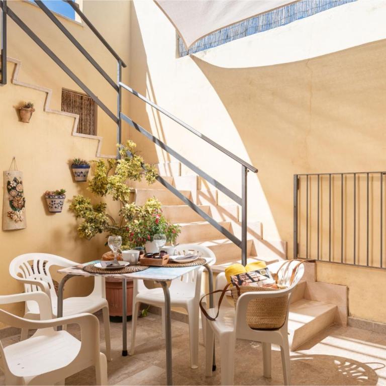 Ca Na Velutina - Can Picafort - One-Bedroom House - 5