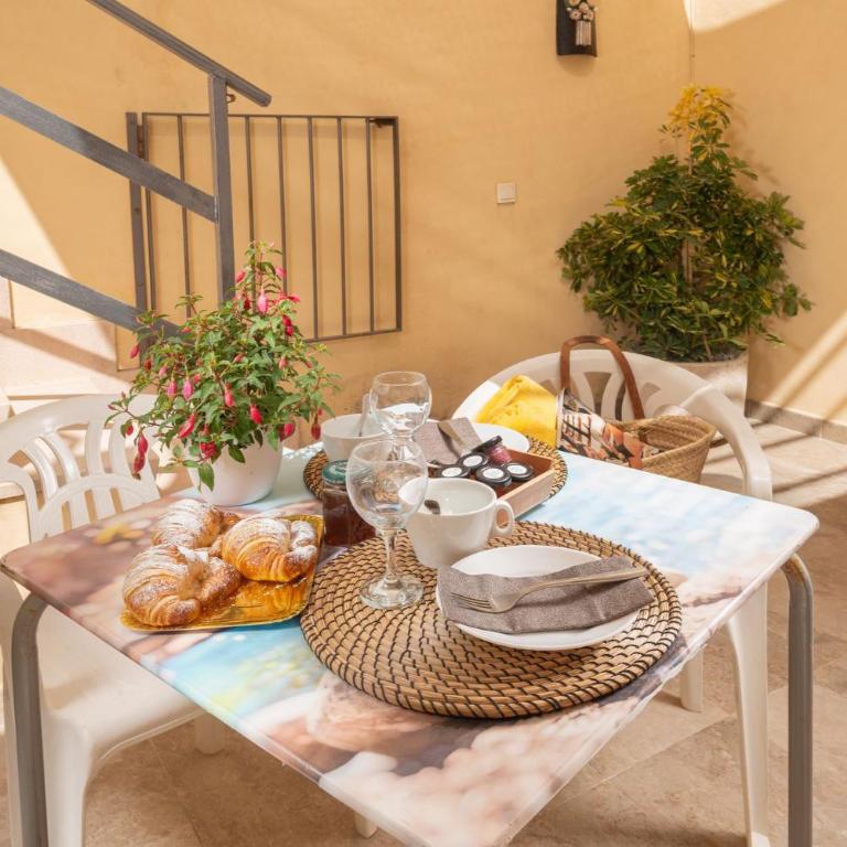Ca Na Velutina - Can Picafort - One-Bedroom House - 3