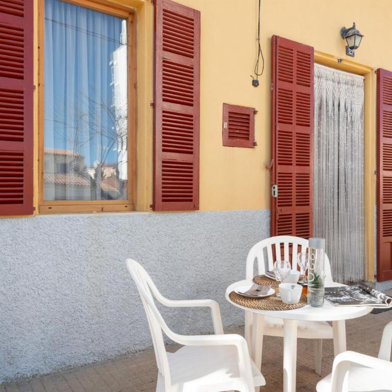 Ca Na Velutina - Can Picafort - One-Bedroom House - 2