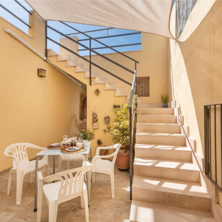 Ca Na Velutina - Can Picafort - One-Bedroom House - 6