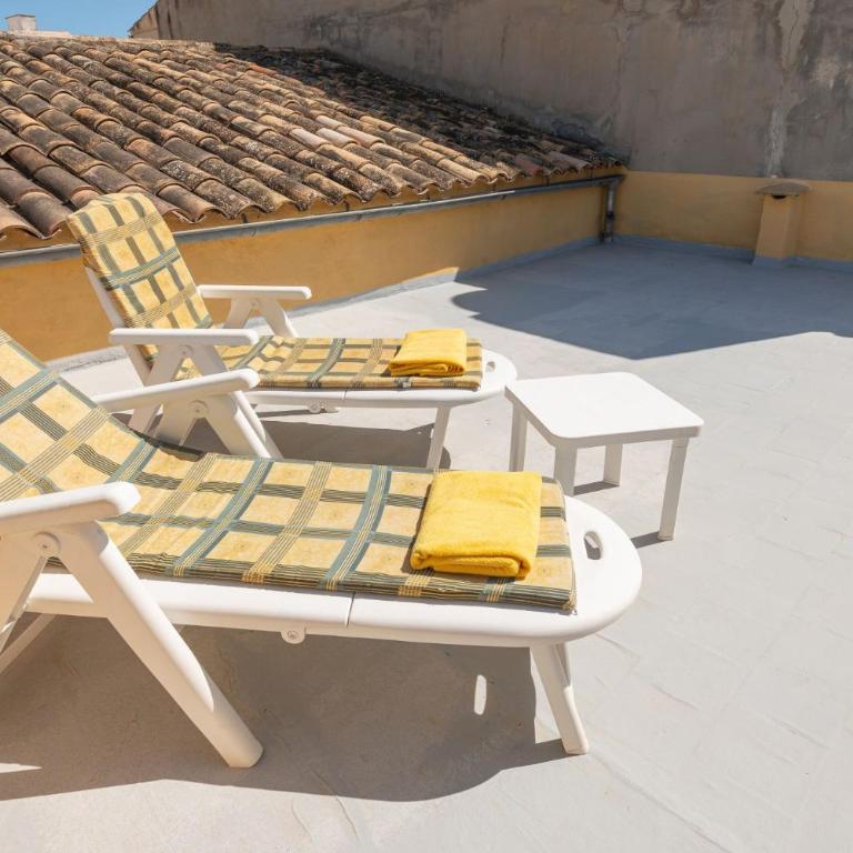 Ca Na Velutina - Can Picafort - One-Bedroom House - 25