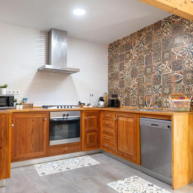 Ca Na Velutina - Can Picafort - One-Bedroom House - 15