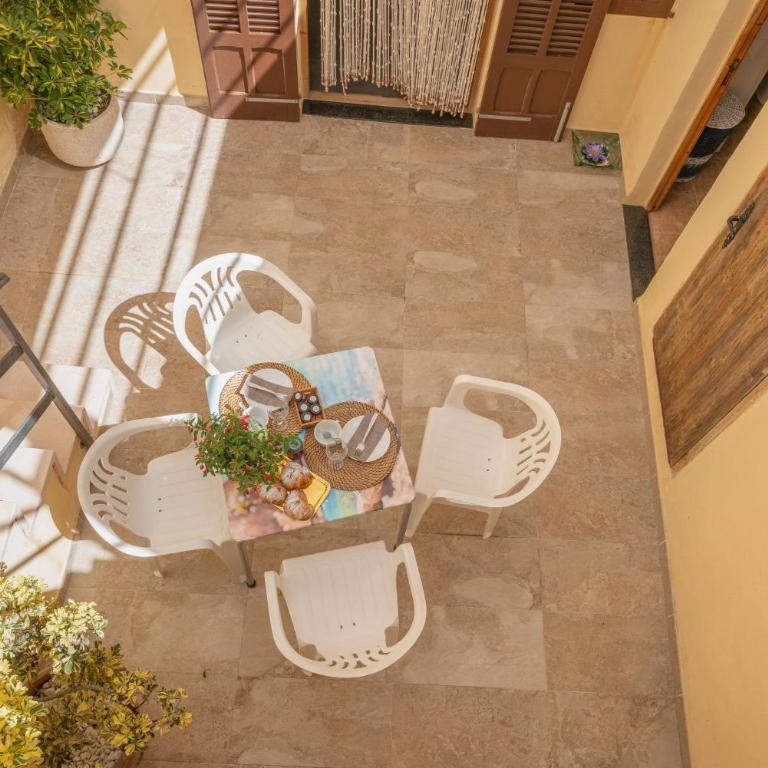 Ca Na Velutina - Can Picafort - One-Bedroom House - 23