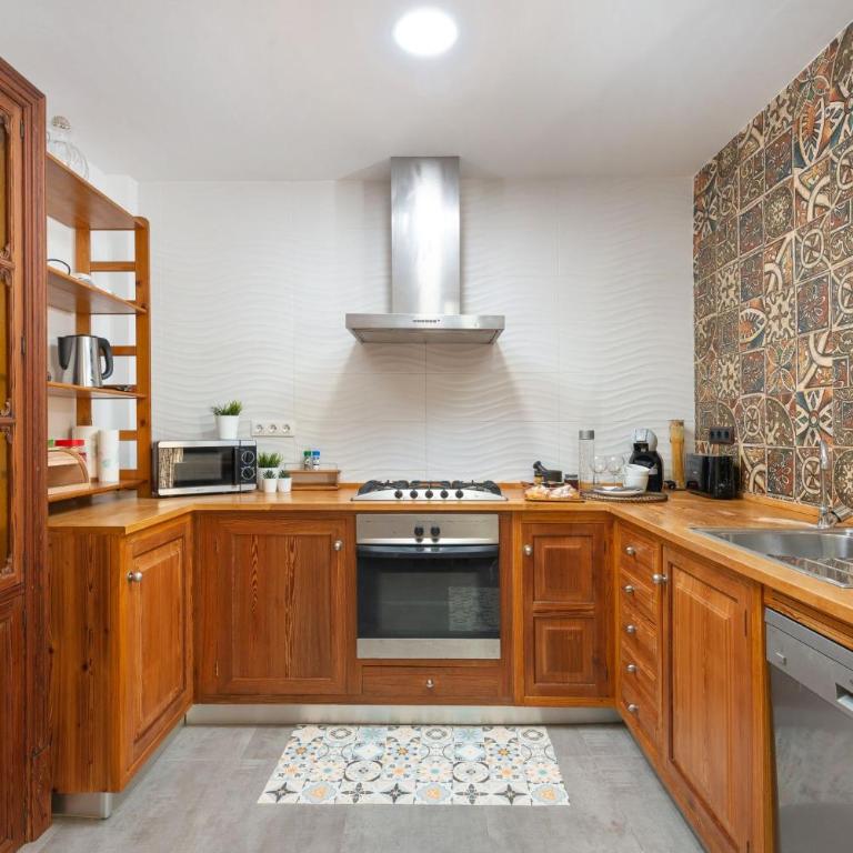 Ca Na Velutina - Can Picafort - One-Bedroom House - 16