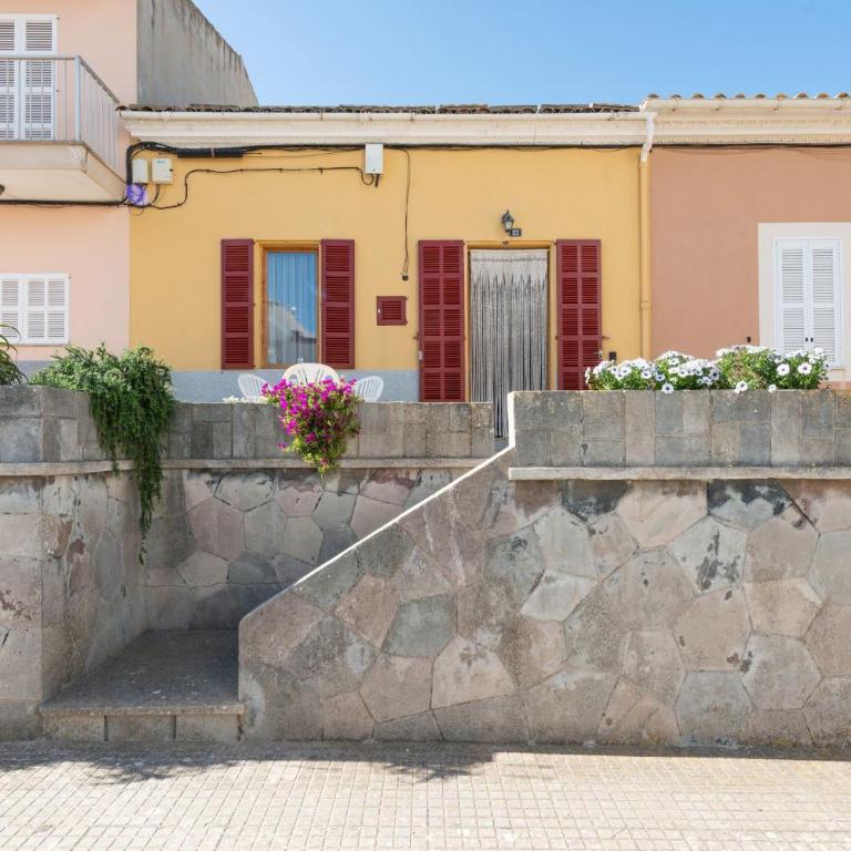 Ca Na Velutina - Can Picafort - One-Bedroom House - 30