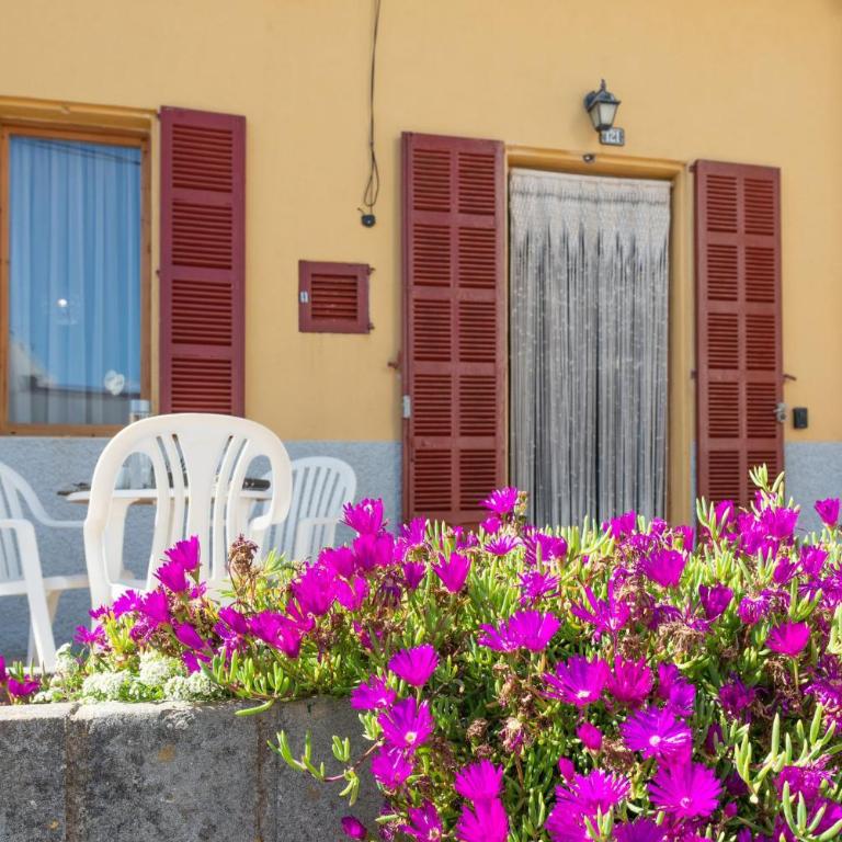Ca Na Velutina - Can Picafort - One-Bedroom House - 4