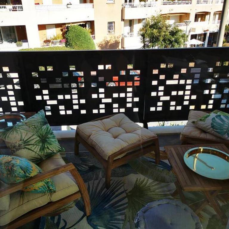 appartement carqueiranne le port - Appartement 1 Chambre - 5