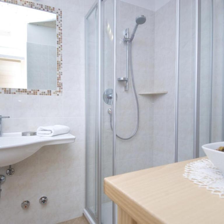 Wargerhof - Urlaub auf dem Bauernhof - Apartment mit 2 Schlafzimmern - 9