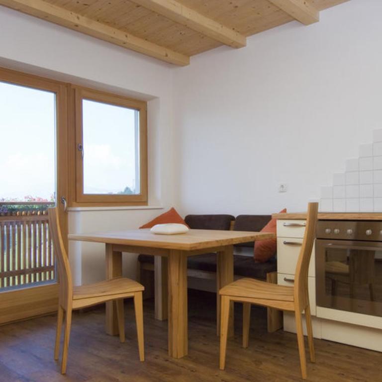 Wargerhof - Urlaub auf dem Bauernhof - Apartment mit 2 Schlafzimmern - 10