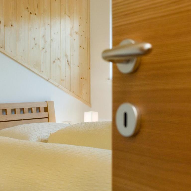 Wargerhof - Urlaub auf dem Bauernhof - Apartment mit 2 Schlafzimmern - 7