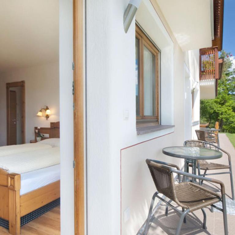 Wargerhof - Urlaub auf dem Bauernhof - Apartment mit 2 Schlafzimmern - 13
