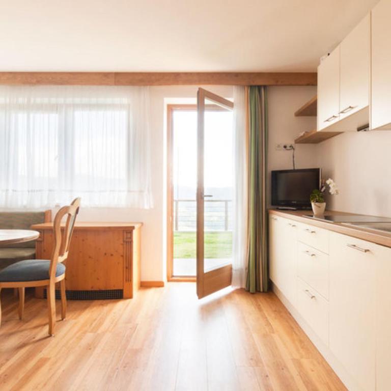 Wargerhof - Urlaub auf dem Bauernhof - Apartment mit 2 Schlafzimmern - 11