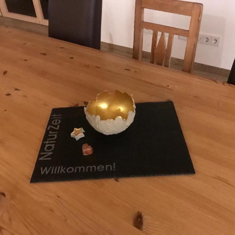 Ferienwohnung NaturZeit - Apartment - 8