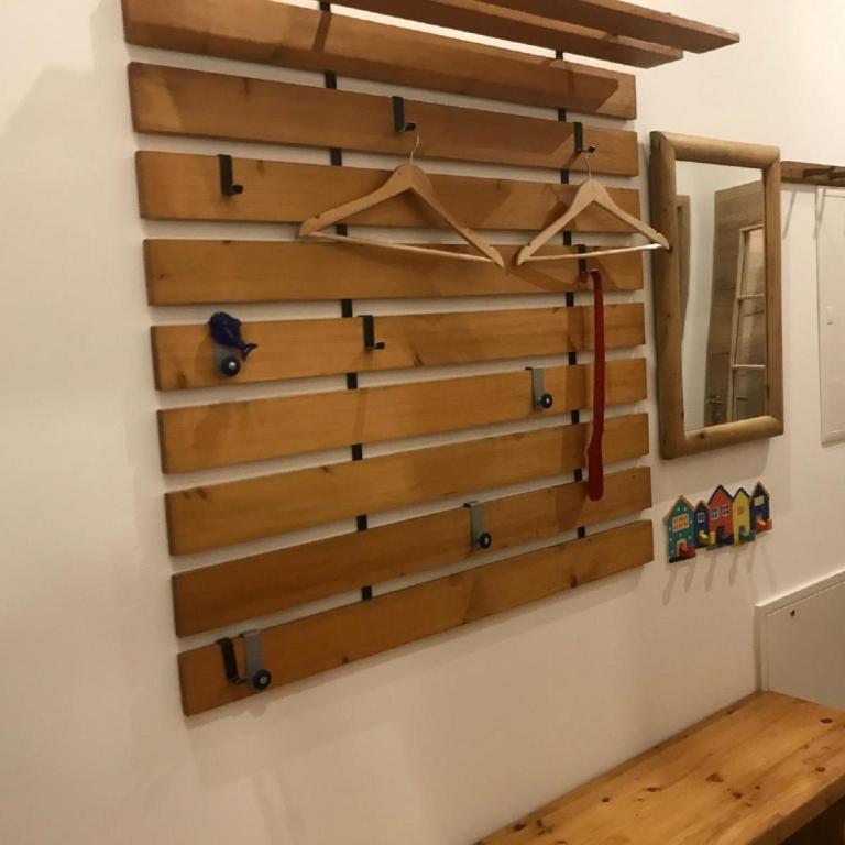 Ferienwohnung NaturZeit - Apartment - 14