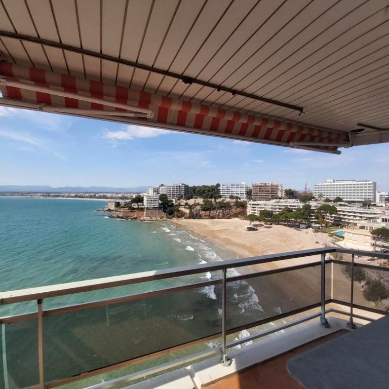 Bahia Apartamento sobre el Mar - Apartamento de 3 dormitorios - 7