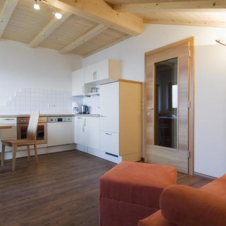 Wargerhof - Urlaub auf dem Bauernhof - Apartment mit 2 Schlafzimmern - 5