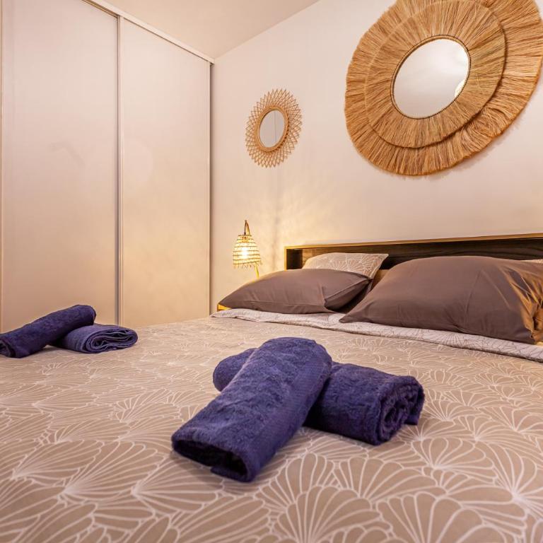 Appartement équipé proche de Disneyland - Appartamento con 1 Camera da Letto - 7