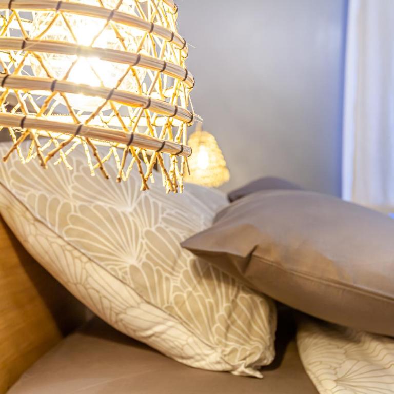 Appartement équipé proche de Disneyland - Appartamento con 1 Camera da Letto - 15