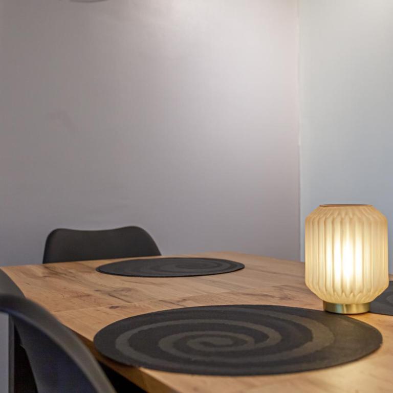Appartement équipé proche de Disneyland - Appartamento con 1 Camera da Letto - 17