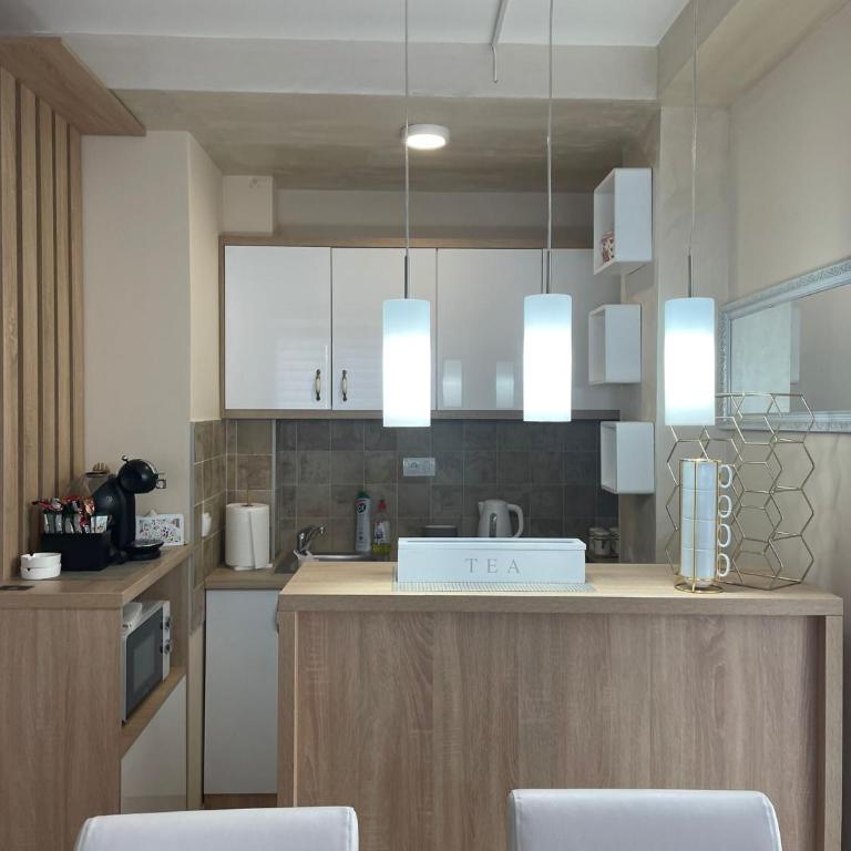 Lux apartman Gondola 85 - Apartman - 4
