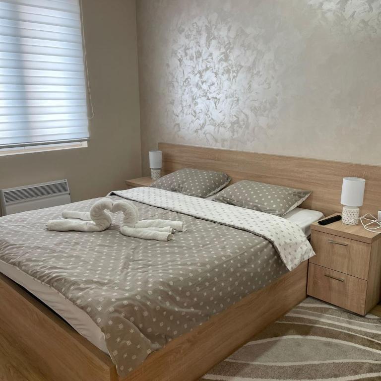 Lux apartman Gondola 85 - Apartman - 13